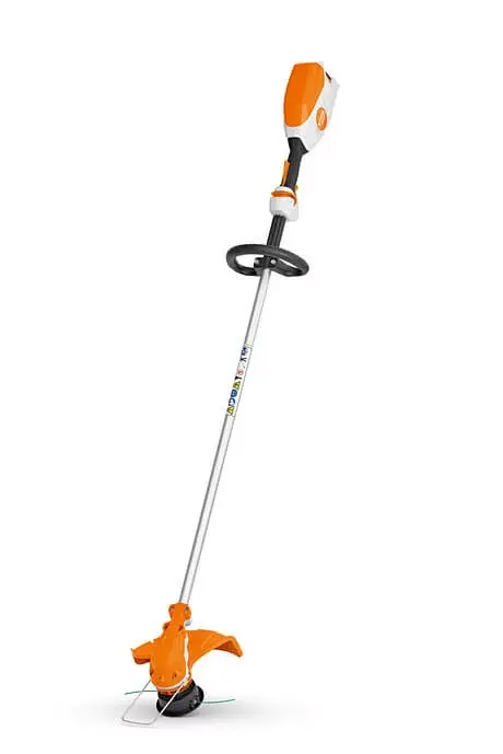 STIHL FSA 86 R Battery Strimmer (Unit Only)-0