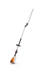 STIHL HLA 135 Battery Long Reach Hedge Trimmer (Unit Only)-0