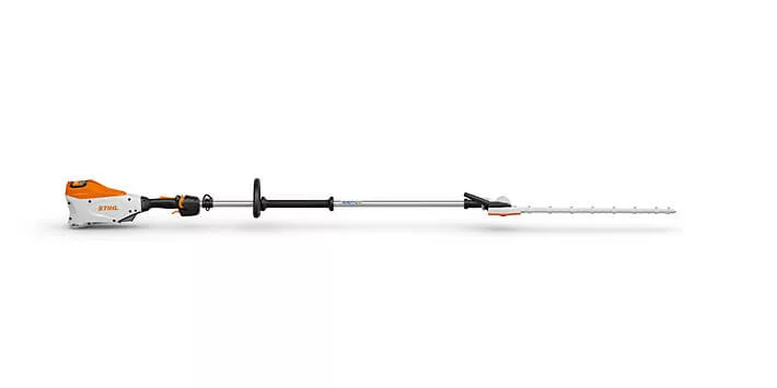 STIHL HLA 135 Battery Long Reach Hedge Trimmer (Unit Only)-15912