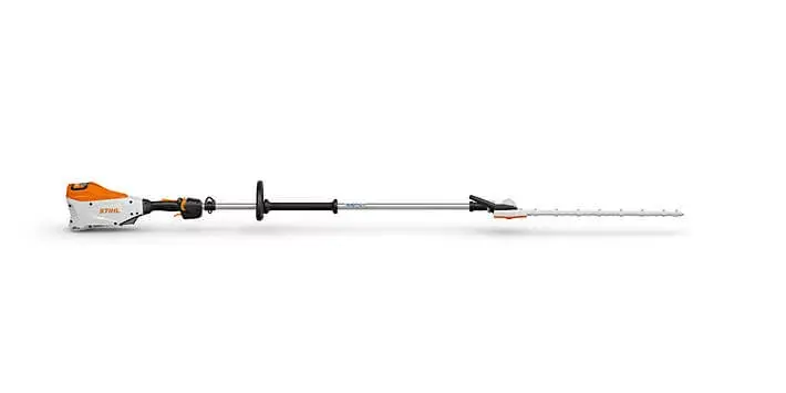 STIHL HLA 135 Battery Long Reach Hedge Trimmer (Unit Only)-15912