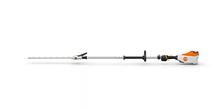 STIHL HLA 135 Battery Long Reach Hedge Trimmer (Unit Only)-15913