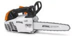 STIHL MS 194 T Petrol Top Handle Chainsaw-0