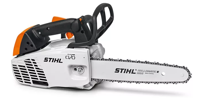 STIHL MS 194 T Petrol Top Handle Chainsaw-0