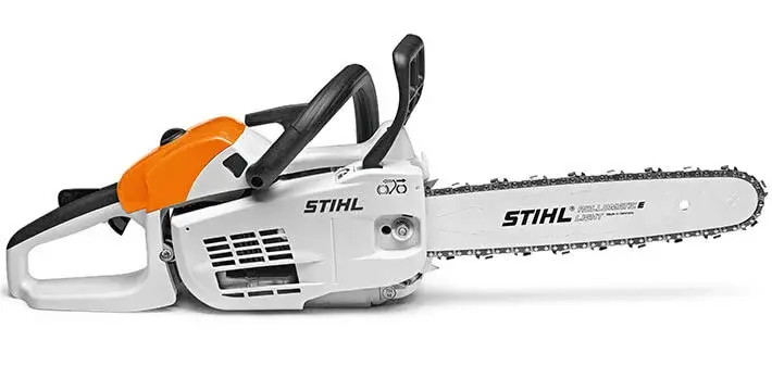 STIHL MS 201 C-M Petrol Chainsaw
