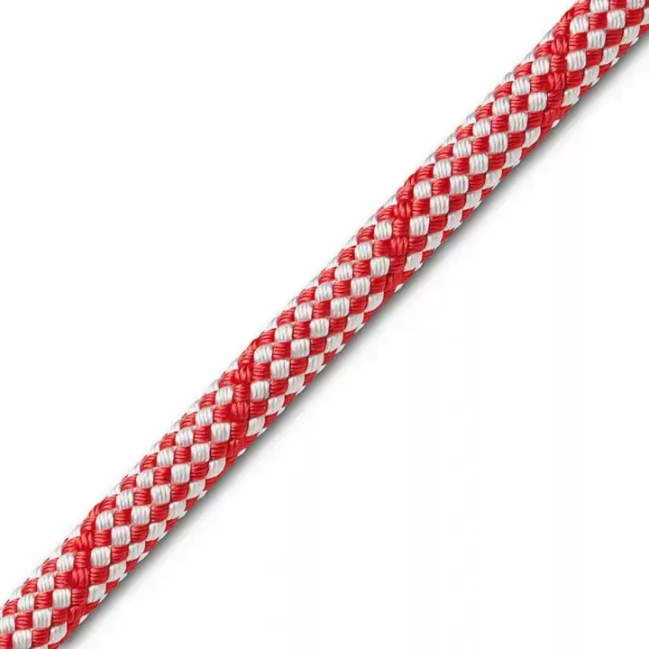 Teufelberger Sirius Bull 12mm Lowering Rope (Per Metre)-0