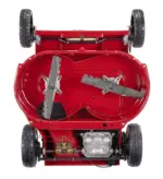 Toro TurfMaster® HDX Self Propelled BBC Petrol Lawn Mower-15440