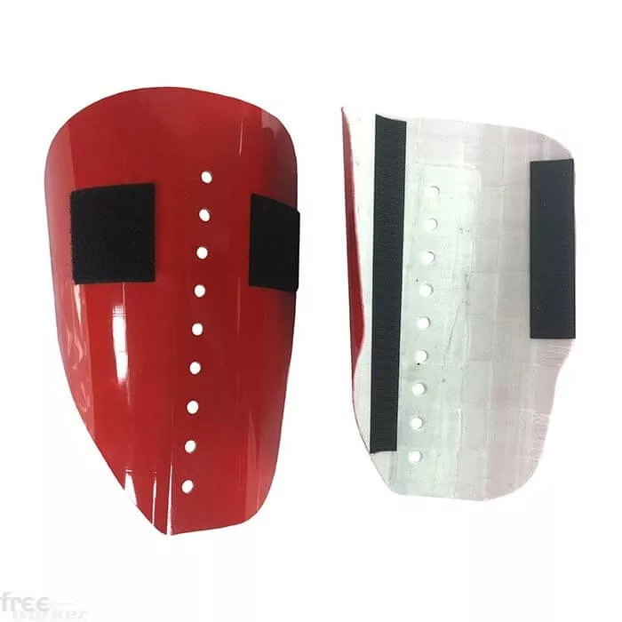 Distel Red Spike Shells
