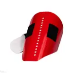 Distel Red Spike Shells