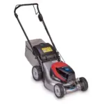 Honda IZY HRG 416 XB Battery Push Lawn Mower (Unit Only)-0