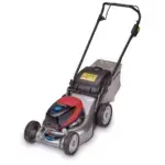 Honda IZY HRG 416 XB Battery Push Lawn Mower (Unit Only)-16035