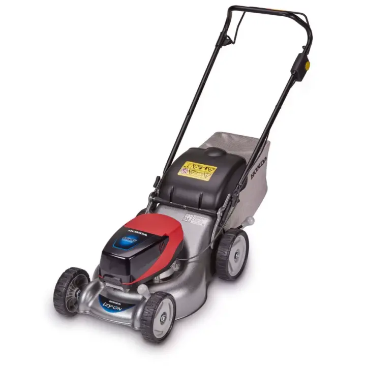 Honda IZY HRG 416 XB Battery Push Lawn Mower (Unit Only)-16035