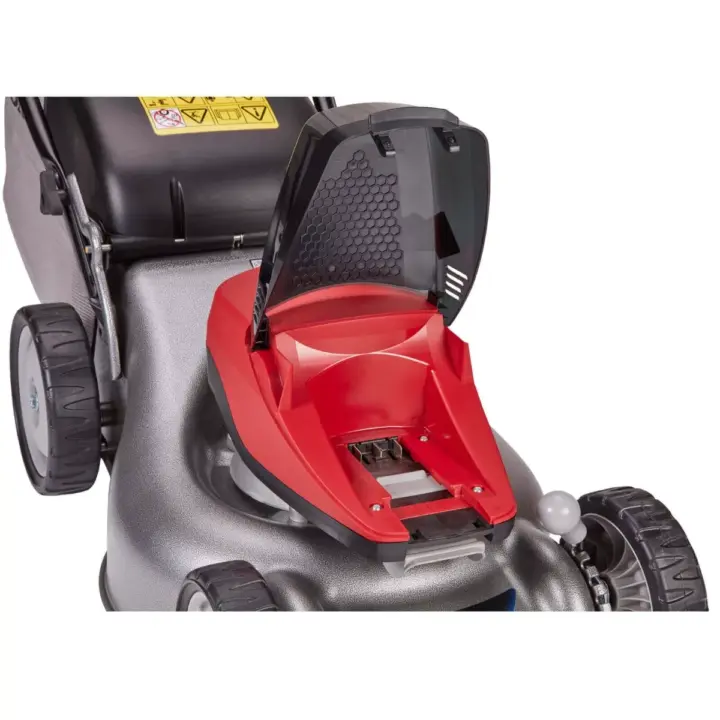 Honda IZY HRG 416 XB Battery Push Lawn Mower (Unit Only)-16036