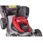 Honda IZY HRG 416 XB Battery Push Lawn Mower (Unit Only)-16037