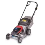 Honda IZY HRG 466 XB Battery Self Propelled Lawn Mower (Unit Only)-16045
