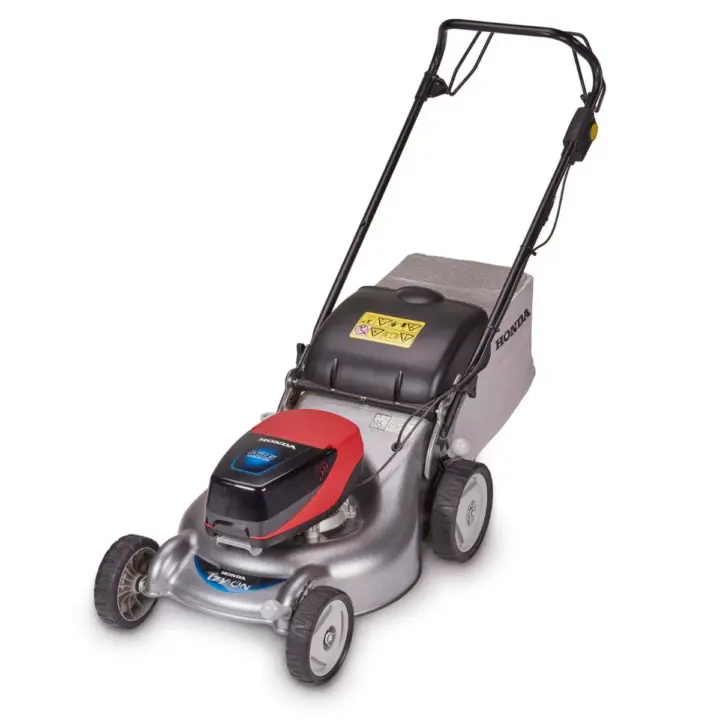 Honda IZY HRG 466 XB Battery Self Propelled Lawn Mower (Unit Only)-16045