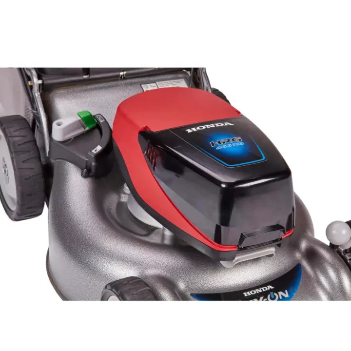 Honda IZY HRG 466 XB Battery Self Propelled Lawn Mower (Unit Only)-16046