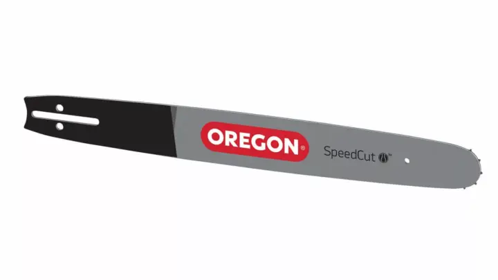 Oregon SpeedCut™ 13" Guide Bar-0