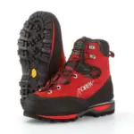 ArbPro Andrew Cervino Wood Chainsaw Boots