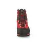 ArbPro Andrew Cervino Wood Chainsaw Boots