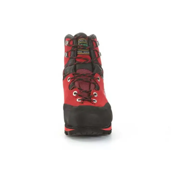ArbPro Andrew Cervino Wood Chainsaw Boots