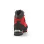 ArbPro Andrew Cervino Wood Chainsaw Boots