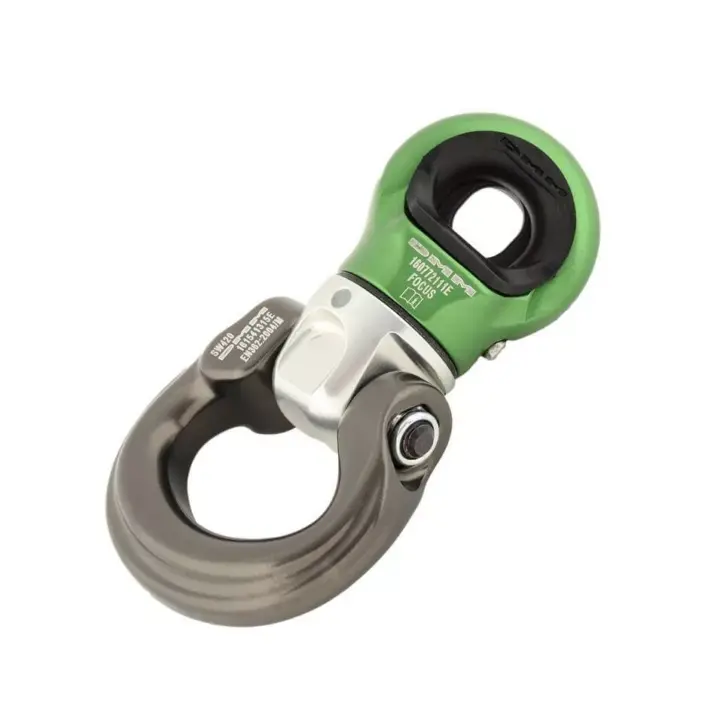 DMM Focus-L Swivel-0