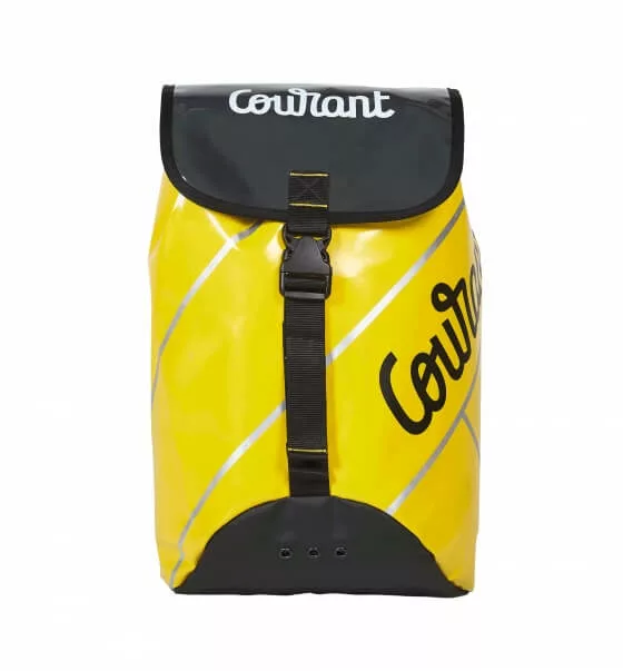 Courant Cargo Bag - 40L Capacity