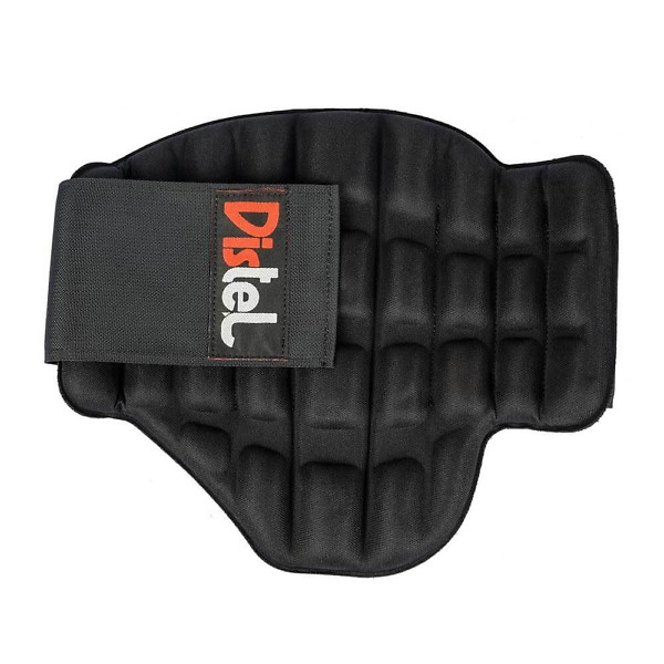 Distel Velcro Climbing Spikes Padding