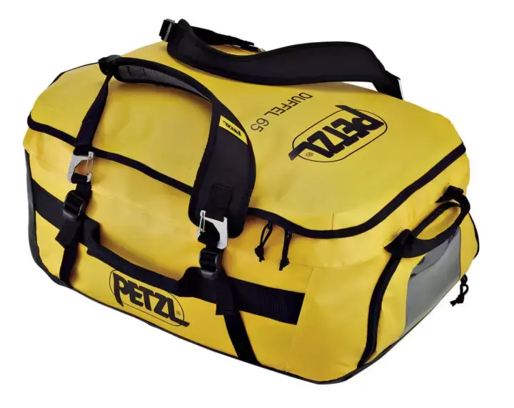 Petzl Duffel Transport Bag - 65L Capacity