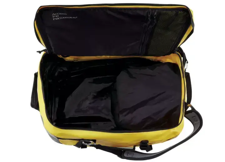 Petzl Duffel Transport Bag - 65L Capacity-16225