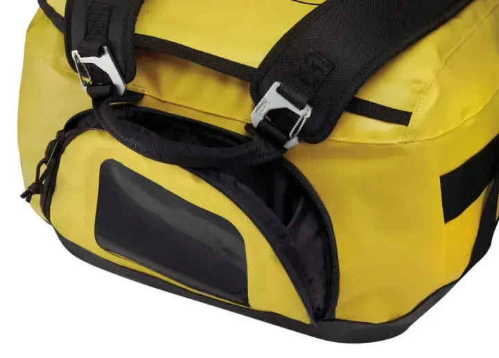 Petzl Duffel Transport Bag - 65L Capacity-16226