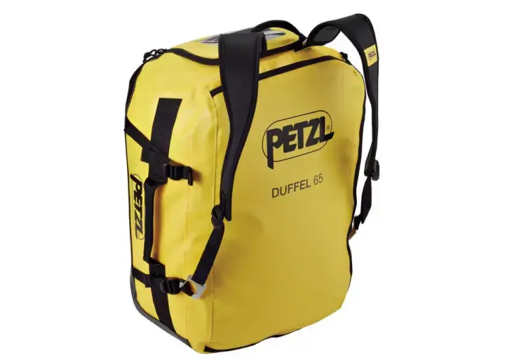 Petzl Duffel Transport Bag - 65L Capacity-16228
