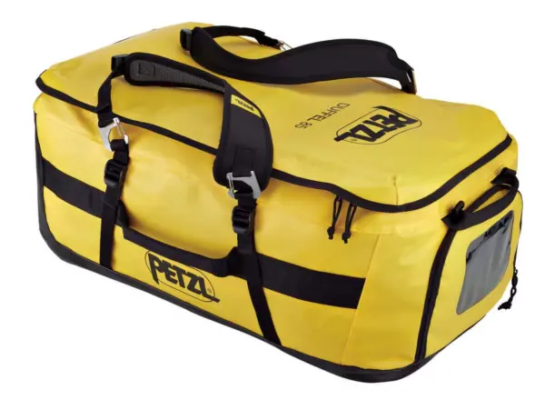 Petzl Duffel Transport Bag - 85L Capacity