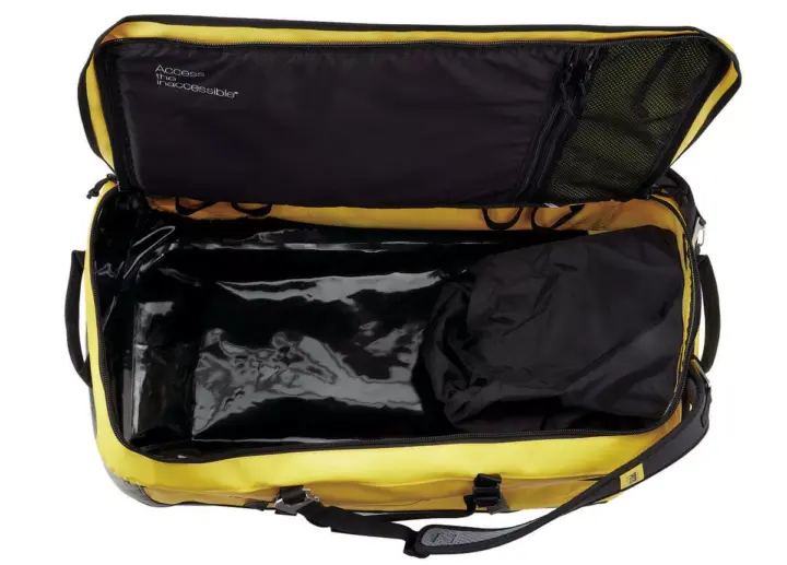 Petzl Duffel Transport Bag - 85L Capacity-16230