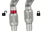 Petzl OK Screw Lock Karabiner-16375