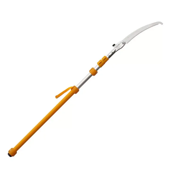 Silky Longboy Telescopic Pole Saw-0