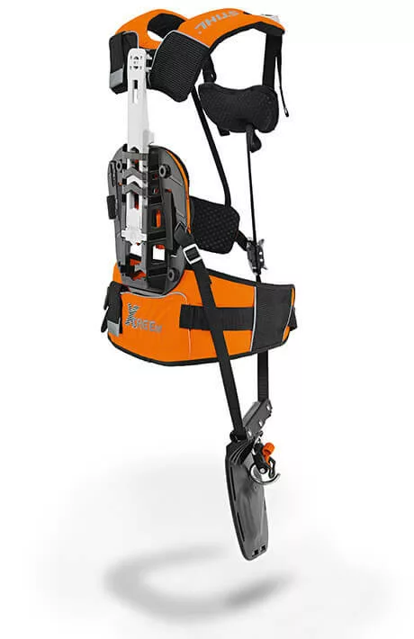 STIHL ADVANCE X-TREEm Forestry Harness-0