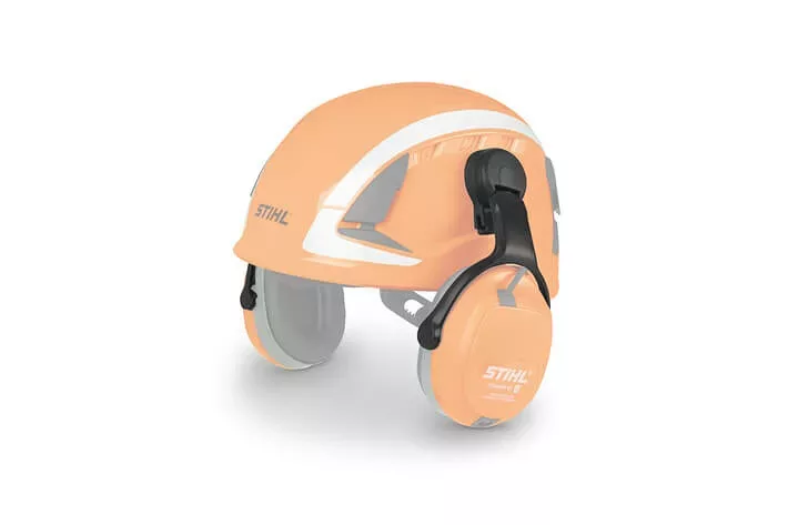 STIHL Bluetooth Ear Defender Adapter For X-CLIMB-16319