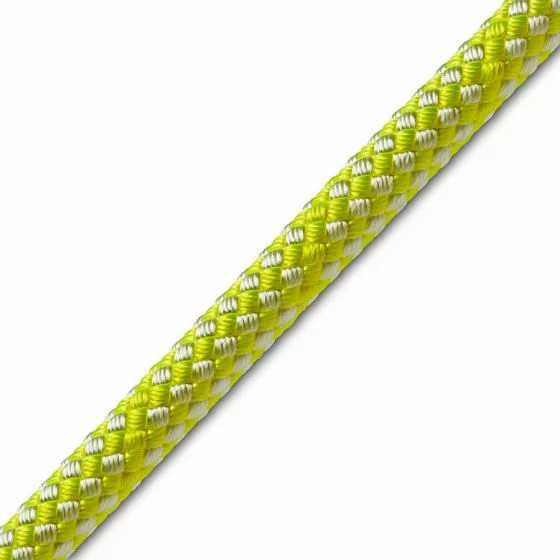 Teufelberger Sirius Bull 16mm Lowering Rope (Per Metre)-0