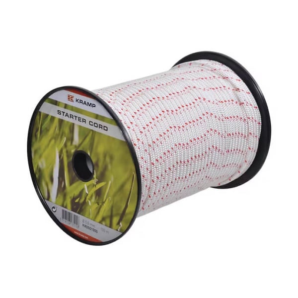 Kramp 5.0mm Starter Cord (Per Metre)