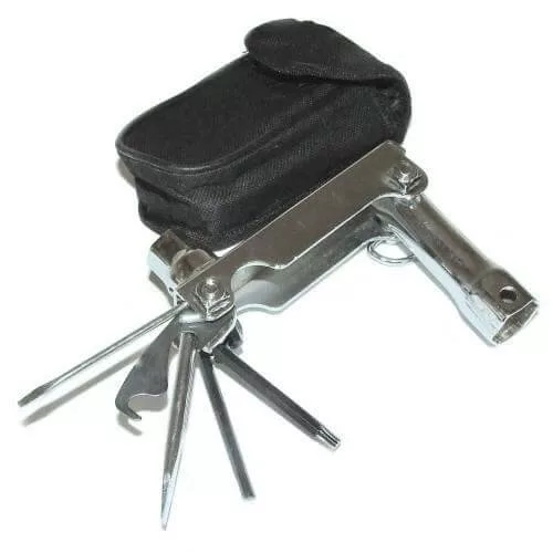 Rocwood Pocket Wrench Multi-Tool