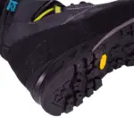 Arbortec Kayo Black Chainsaw Boots-16523
