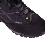 Arbortec Kayo Black Chainsaw Boots-16522