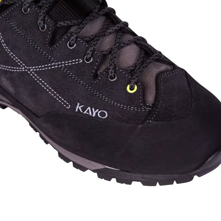 Arbortec Kayo Black Chainsaw Boots-16522