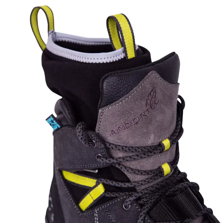 Arbortec Kayo Black Chainsaw Boots-16521