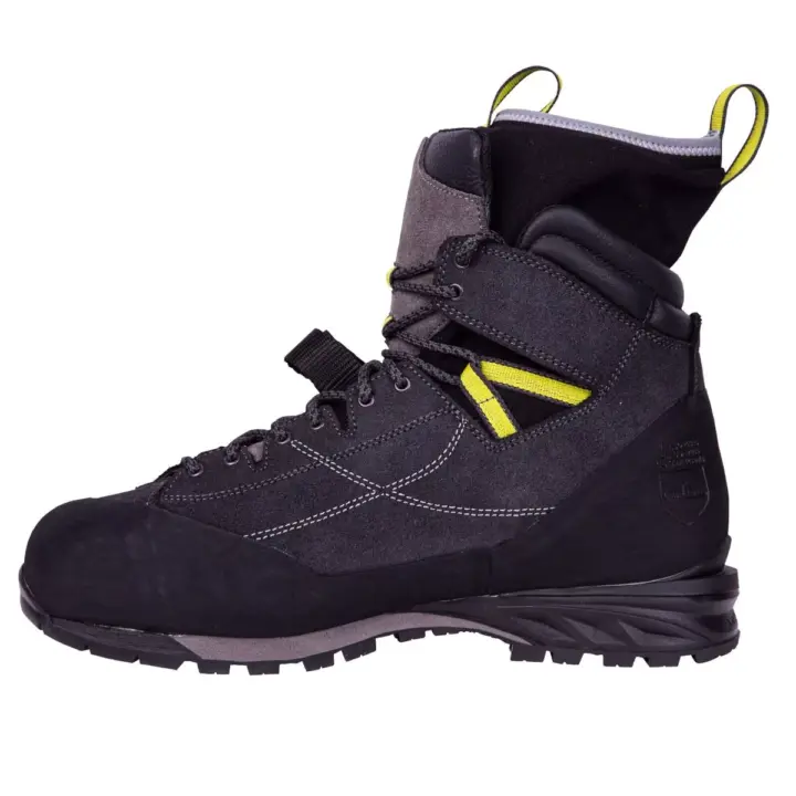 Arbortec Kayo Black Chainsaw Boots-16520
