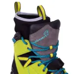 Arbortec Kayo Lime Chainsaw Boots