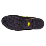 Arbortec Kayo Lime Chainsaw Boots