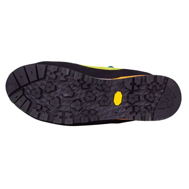 Arbortec Kayo Lime Chainsaw Boots