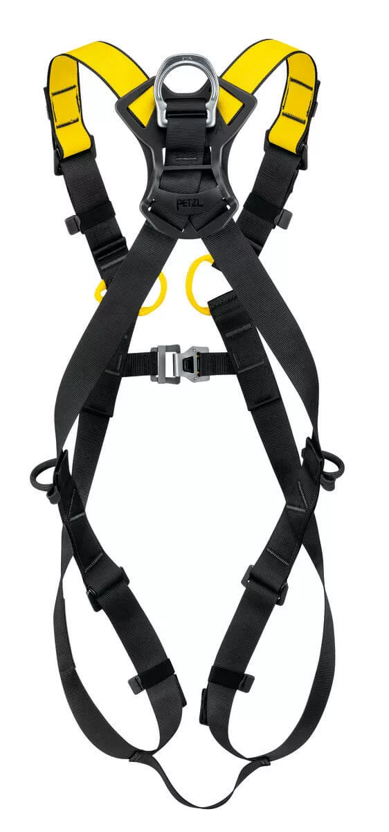 Petzl NEWTON Fall Arrest Harness